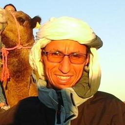 Lahouceine & Atlas Vertical