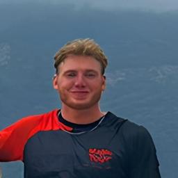 Jeremy for Ciudad Perdida