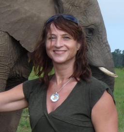 Corinna & Desert Dive