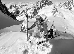 Klättermusen Experiences